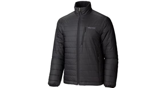 Marmot Calen Jacket - Men's-Black-X-Large