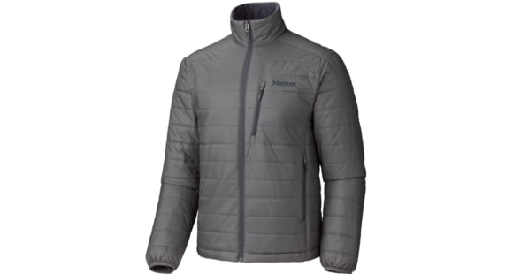 Marmot Calen Jacket - Men's-Cinder-Small, 72400-CINDER-S