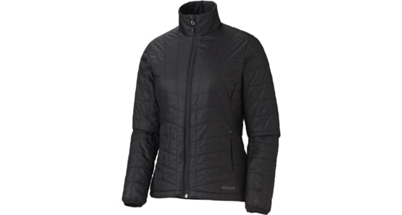Marmot Calen Jacket - Women's, Black-X-Small