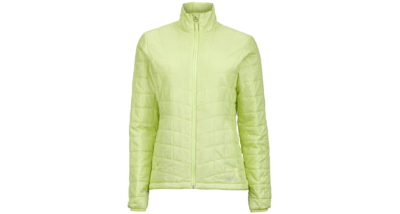 Marmot Calen Jacket - Women's, Citrus Ice-Medium