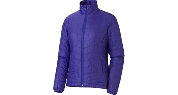 Marmot Calen Jacket - Women's, Electric Blue-Large