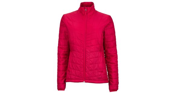 Marmot Calen Jacket - Women's, Raspberry-Medium, 785562069275