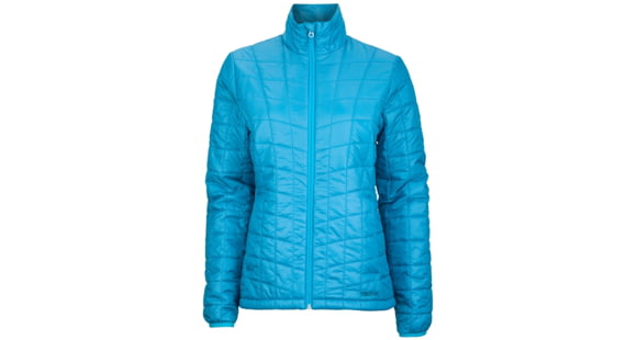 Marmot Calen Jacket - Women's, Blue Sea-Medium, 267774
