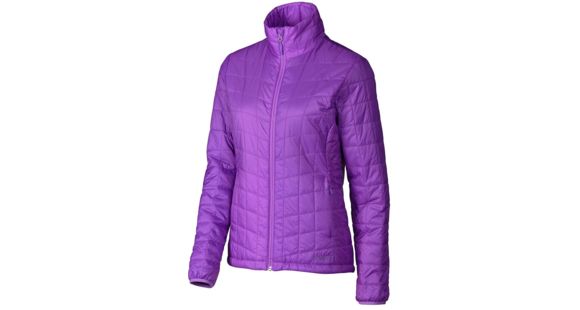 Marmot Calen Jacket - Women's, Purple Shadow-Large, 77830-PURPLE SHADOW-L
