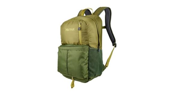 Marmot Calistoga, Moss/Green Shadow, ONE, 24530-4476-ONE