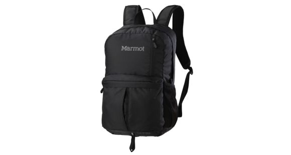 Marmot Calistoga Backpack - Men's, Black, One Size, 412971