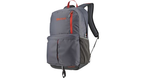 Marmot Calistoga Backpack - Men's -Cinder/Burnt Ochre