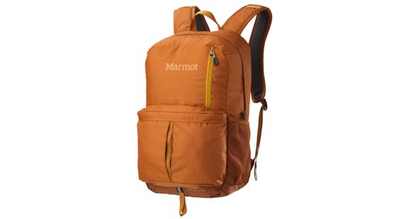 Marmot Calistoga Backpack - Men's -Maple/Dark Maple, 889169802232