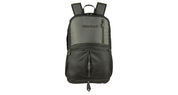 Marmot Calistoga Backpack - Men's, Dusty Olive/Forest Night, OS, 24530-4925-ONE
