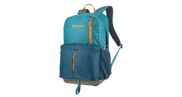 Marmot Calistoga Day Pack, Neptune/Denim, One Size, 24530-3953-ONE