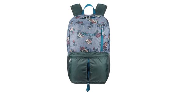 Marmot Calistoga Day Pack, Emma/Dark Spruce, One Size, 24530-8747-ONE