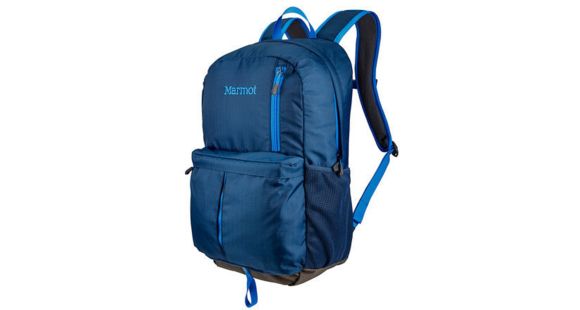 Marmot Calistoga, Vintage Navy/Cobalt Blue, ONE, 24530-2999-ONE