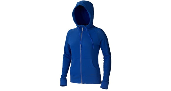 Marmot Callie Hoody - Women's-Astral Blue-Medium
