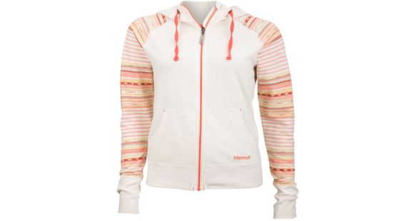 Marmot Callie Hoody - Women's-Turtle Dove-X-Small