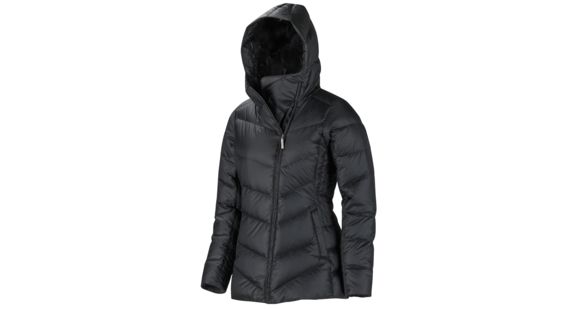 Marmot Carina Jacket - Women's-Black-Medium, 78210-BLACK-M