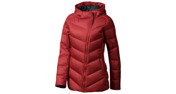Marmot Carina Jacket - Women's-Deep Red-Large, 78210-DEEP RED-L