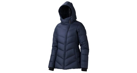Marmot Carina Jacket - Women's-Midnight Navy-Small, 78210-MIDNIGHT NAVY-S