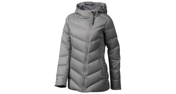 Marmot Carina Jacket - Women's-Steel-Large, 785562642744