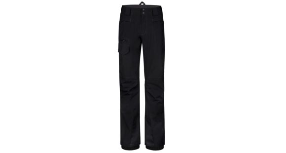 Marmot Carson Pant - Men's, Black, Small, 74850-001-S