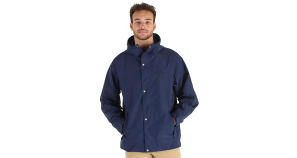 Marmot Cascade Jacket - Men's, Arctic Navy, Large, M15384-2975-L