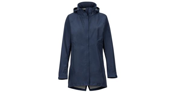 Marmot Celeste Shell Jacket - Women's, Arctic Navy, Large, 49570-2975-L