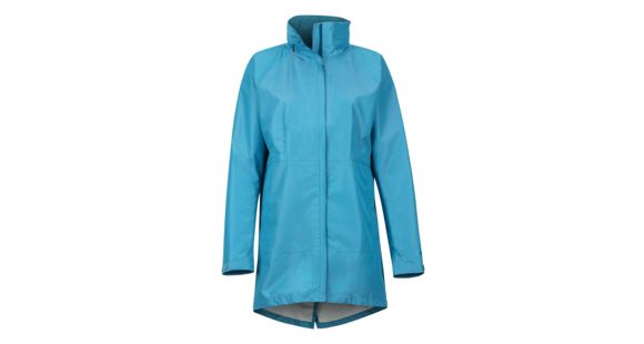 Marmot Celeste Jacket - Women's, Early Night, Small, 49570-2105-S