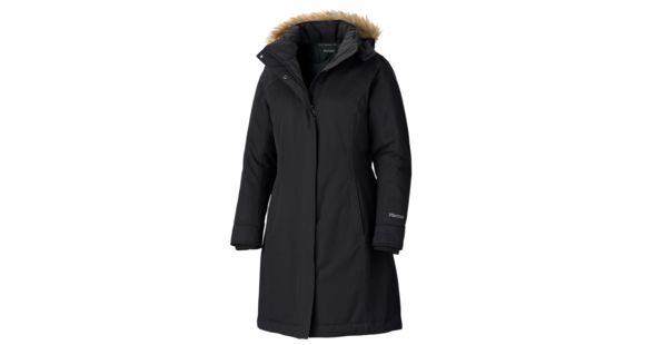 Marmot Chelsea Coat - Women's, X-Small, Cabernet, 591986