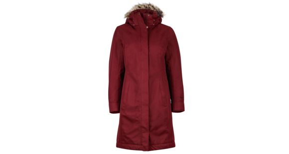 Marmot Chelsea Coat - Women's, Port Royal, Small, 318977
