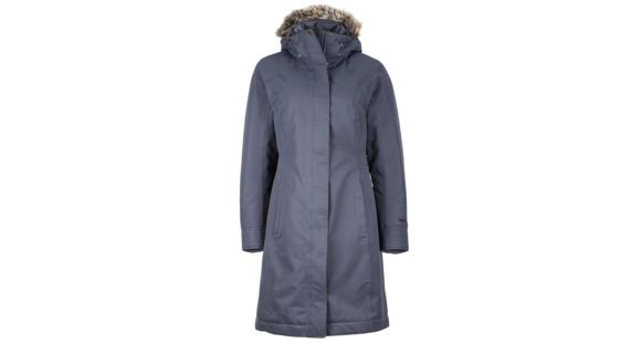 Marmot Chelsea Coat - Women's, Steel Onyx, X-Large, 318975