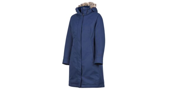 Marmot Chelsea Coat - Women's, Arctic Navy, XXL, 76560-2975-XXL