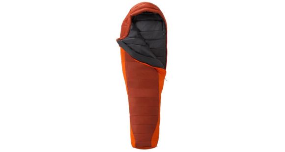 Marmot Cloudbreak 0 Sleeping Bag Synthetic-Regular, 785562889699
