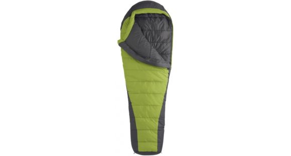 Marmot Cloudbreak 30 Sleeping Bag (Synthetic)-Long-Left