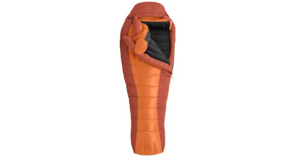 Marmot Col MemBrain - 20 Sleeping Bag, Long, Right, 3.91lb., 28683