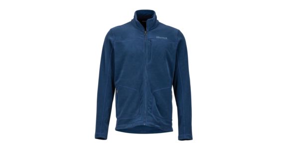 Marmot Colfax Jacket - Men's, Dark Indigo, 2XL, 43900-2835-XXL