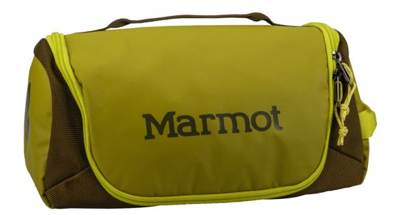 Marmot Compact Hauler-Dark Citron/Dark Olive