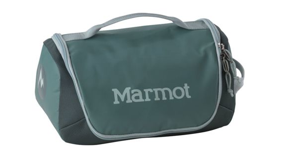 Marmot Compact Hauler-Dark Mineral/Dark Zinc