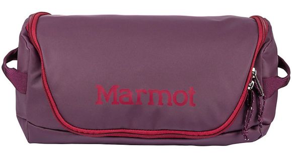 Marmot Compact Hauler, Dark Purple/Brick, One Size, 38120-7498-ONE