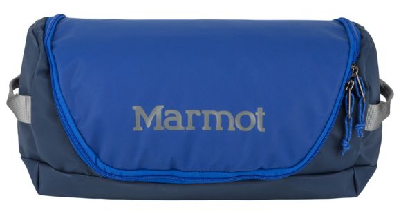 Marmot Compact Hauler, Peak Blue/Vintage Navy, One Size, 38120-2823-ONE