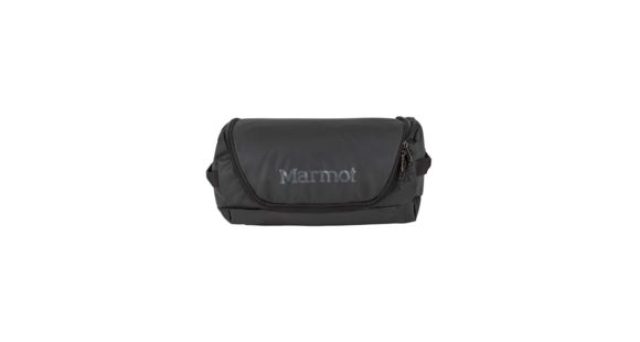 Marmot Compact Hauler Pouch, Black, One Size, 29290-001-ONE