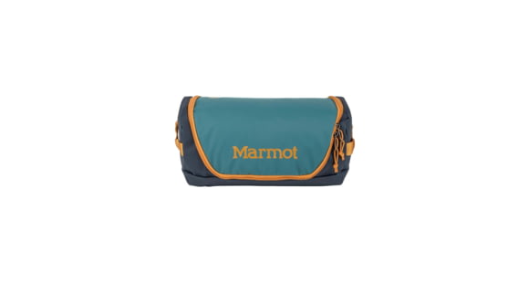 Marmot Compact Hauler Pouch, Neptune/Denim, One Size, 29290-3953-ONE