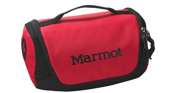 Marmot Compact Hauler-Team Red/Black