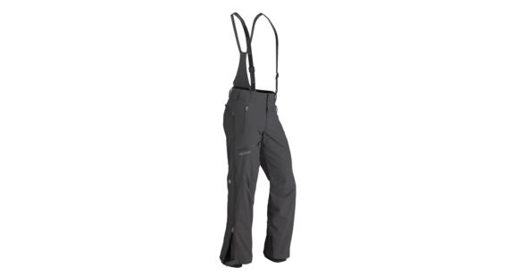 Marmot Conness Pants - Men's, Dark Granite-Small