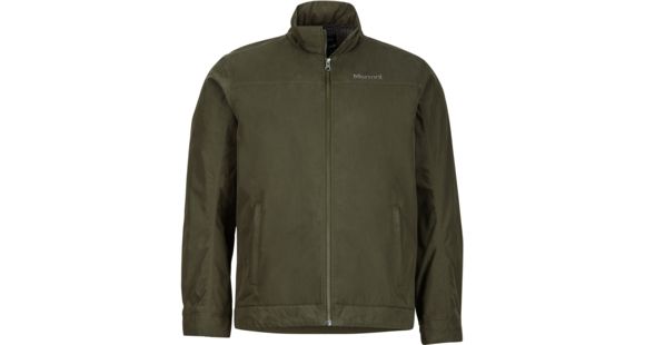 Marmot Corbett Jacket - Men's-Forest Night-X-Large