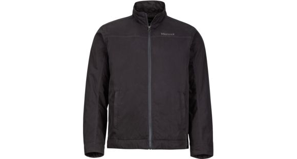 Marmot Corbett Jacket - Men's-Slate Grey-Medium