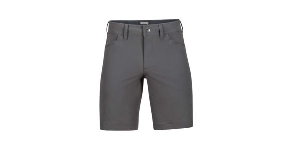 Marmot Crossover Short - Men's, Slate Grey, 28, 43640-1440-28