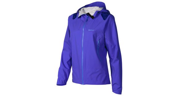 Marmot Crux Jacket - Women's-Gemstone-Medium, 80800-GEMSTONE-M
