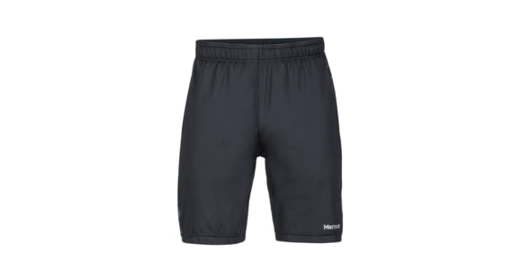 Marmot Crux Short - Men's-Black-XX-Large