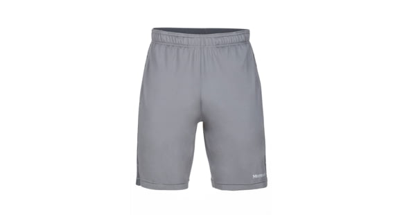 Marmot Crux Short - Men's-Cinder-Small
