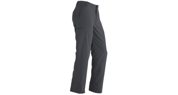 Marmot Cruz Pant - Men's-30W-Short Inseam-Khaki Brown