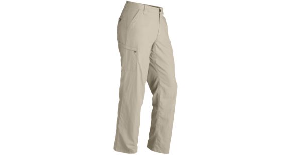 Marmot Cruz Pant - Men's-32 Waist-Long Inseam-Sandstorm
